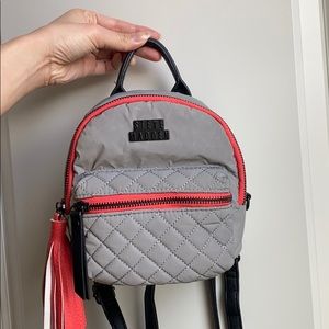 Mini backpack Steve Madden